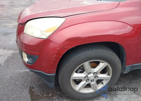 2007 Saturn Outlook Xr из США, поврежденный, VIN 5GZER33747J126662